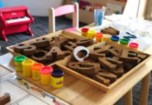 BC NDP and Conservatives exchange criticism over affordable daycare