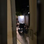 LA man damages suite in Victoria.fw