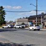 Nanaimo shooting
