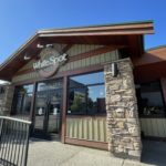 White Spot – Downtown Victoria