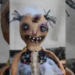 Lisa Helps voodoo doll.fw