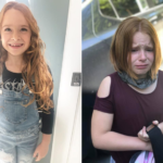 9-year-old Keilah.fw