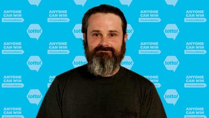 DAVIDSON,-Colin,-Winner's-Poster