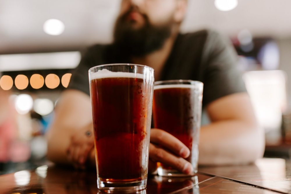 ‘Less is best': BC releases report on alcohol consumption and associated harms