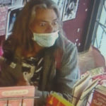 Romance shop theft