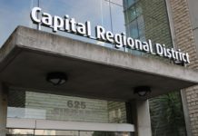 Capital Regional District looks to borrow funds for wastewater projects crd-capital-regional-district