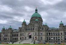 Majority of British Columbians believe economy is in poor condition