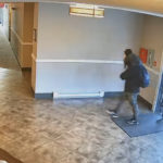 Saanich apartment theft