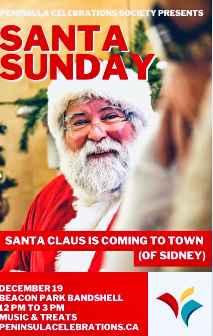 Saturday Dec 26 things to do in and around Victoria this weekend, December 17th-19th