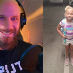 mssing dad and daughter