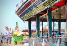 Popular annual carnival returns to Mayfair Shopping Centre next week