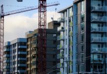 Victoria’s latest rent report shows rents continuing to drop year-over-year
