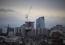 Sunshine and rain expected in Greater Victoria’s weekend weather forecast