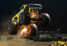 10 awesome events coming to Save-On-Foods Memorial Centre that make great gifts