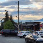 Nanaimo shooting