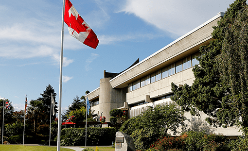 Local election guide: Saanich candidates for mayor and council