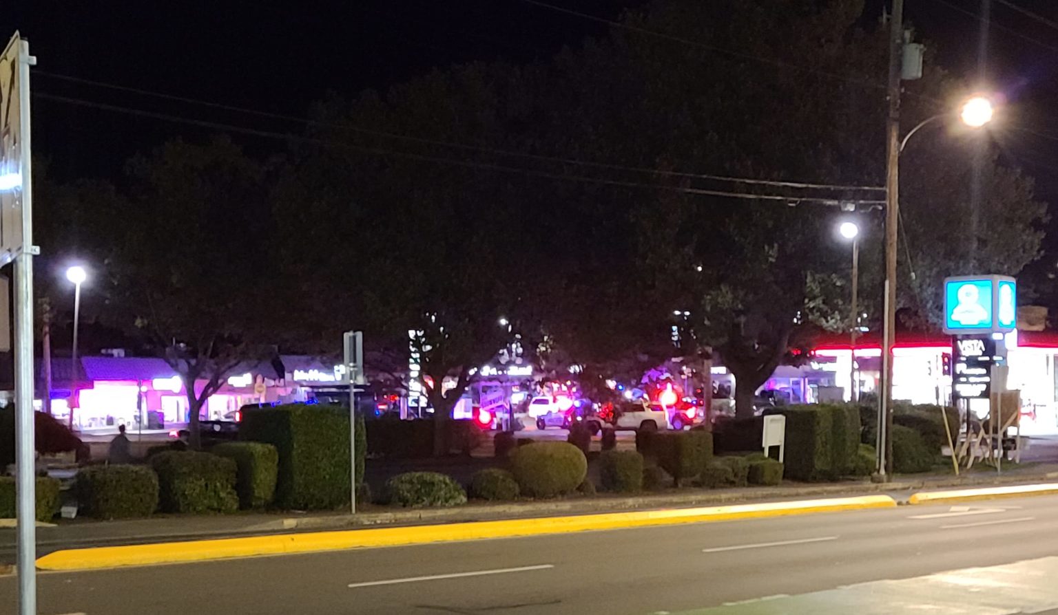 Man arrested for possession of weapons in Saanich road rage incident on ...