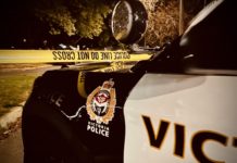 VicPD investigating two armed robberies at Victoria-area gas stations