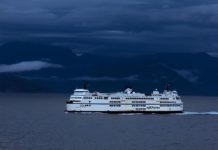 Over 20 unions call on BC Ferries to build new vessels in-province