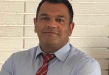Rishi Sharma elected Saanich mayor as voters shake up council
