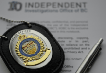 IIO seeks witnesses after man injured during arrest outside Nanaimo bar