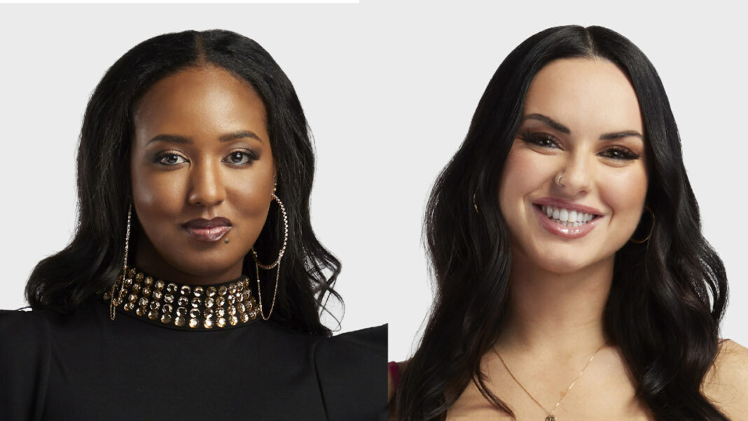 Canadian Reality Tv Show Fashion 2026.This season of Big Brother Canada will feature two contestants from ...