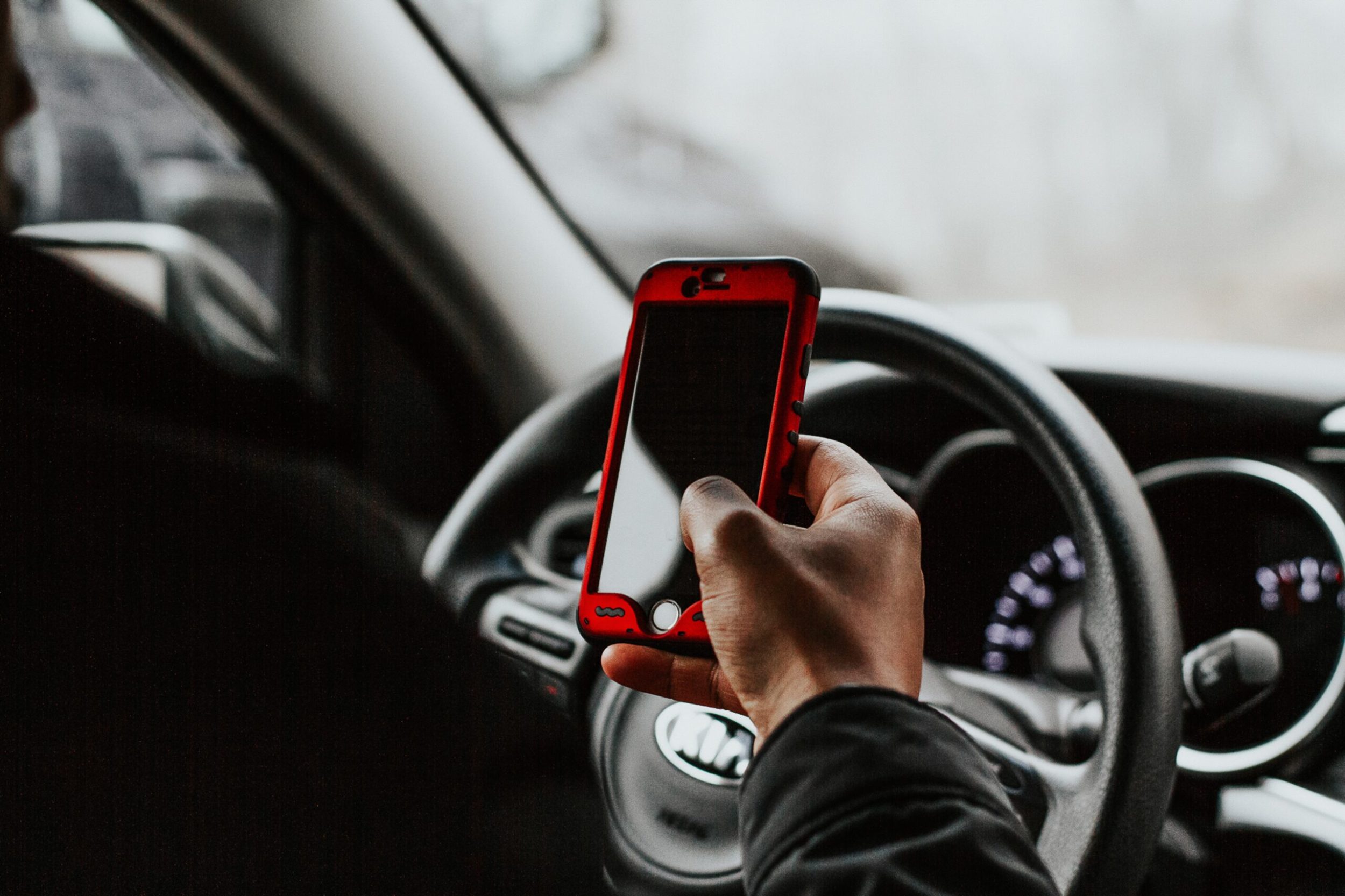 Here's how much a distracted driving ticket could cost you in BC