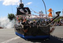 19 things to do in and around Victoria this weekend — May 8th to 10th
