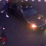 serious threats investigation Saanich at Uptown