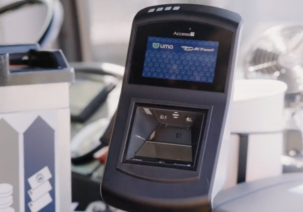 BC Transit to implement credit/debit tap-to-pay on all Victoria buses by early 2026