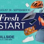 Fresh Start Buzz