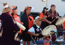 South Island Powwow returns to Victoria’s Royal Athletic Park this September