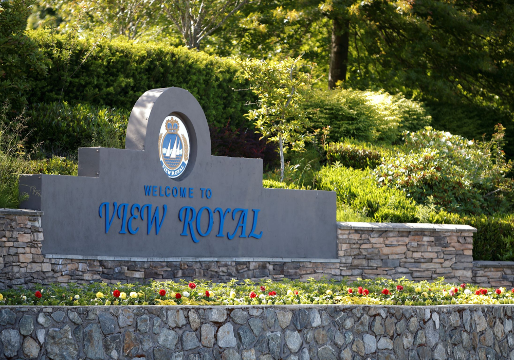 View Royal receives $85K in funding for updated parks and trails plan