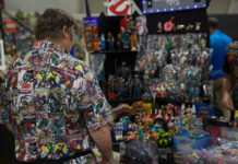 Highly-anticipated Ultimate Hobby & Toy Fair returns to Victoria this weekend