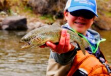 BC offers free fishing licenses and events this Father’s Day weekend
