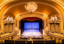 5 things to do in and around Victoria this Tuesday, April 28th