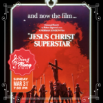 Jesus Christ Superstar Communication Pack-01