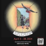 Wisdom of Wonderland – Poster 11 x 17 – SMALL