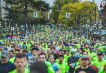 Here’s a list of road closures across Victoria this Sunday for TC10K and Khalsa Day parade