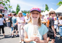 Win one of five $100 gift cards at Sweet Street at Westshore Town Centre (CONTEST)