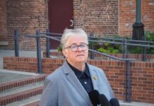 Marianne Alto re-elected Victoria mayor as council results bring new faces