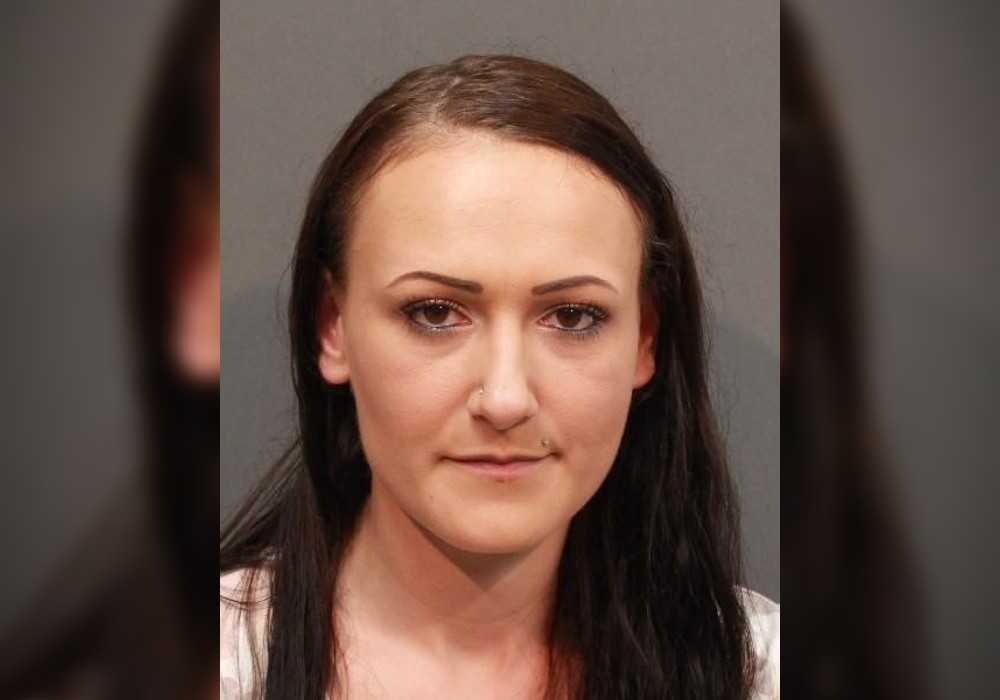 Sidney/North Saanich RCMP searching for missing 35-year-old woman