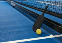 There’s a massive pickleball tournament happening in Sooke this weekend