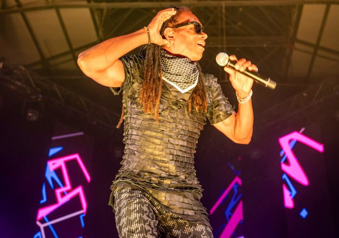 MILLI VANILLI