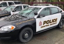 Police seek help identifying woman found deceased at Central Saanich waste facility