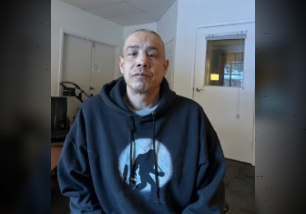 Shawingan Lake RCMP seek help locating missing 46-year-old man