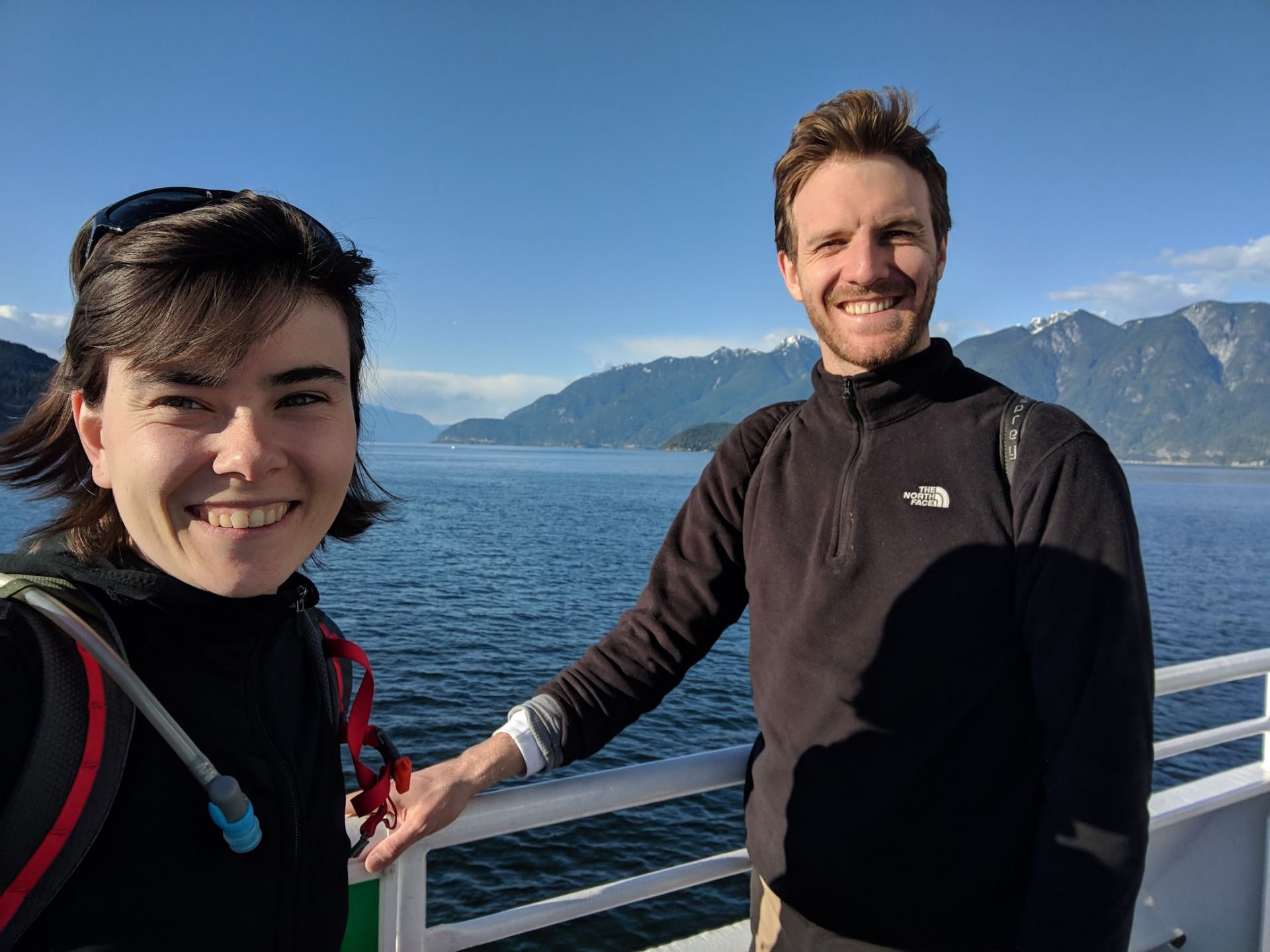 Just beachy: Vancouver Island featured in new book about must-see ...