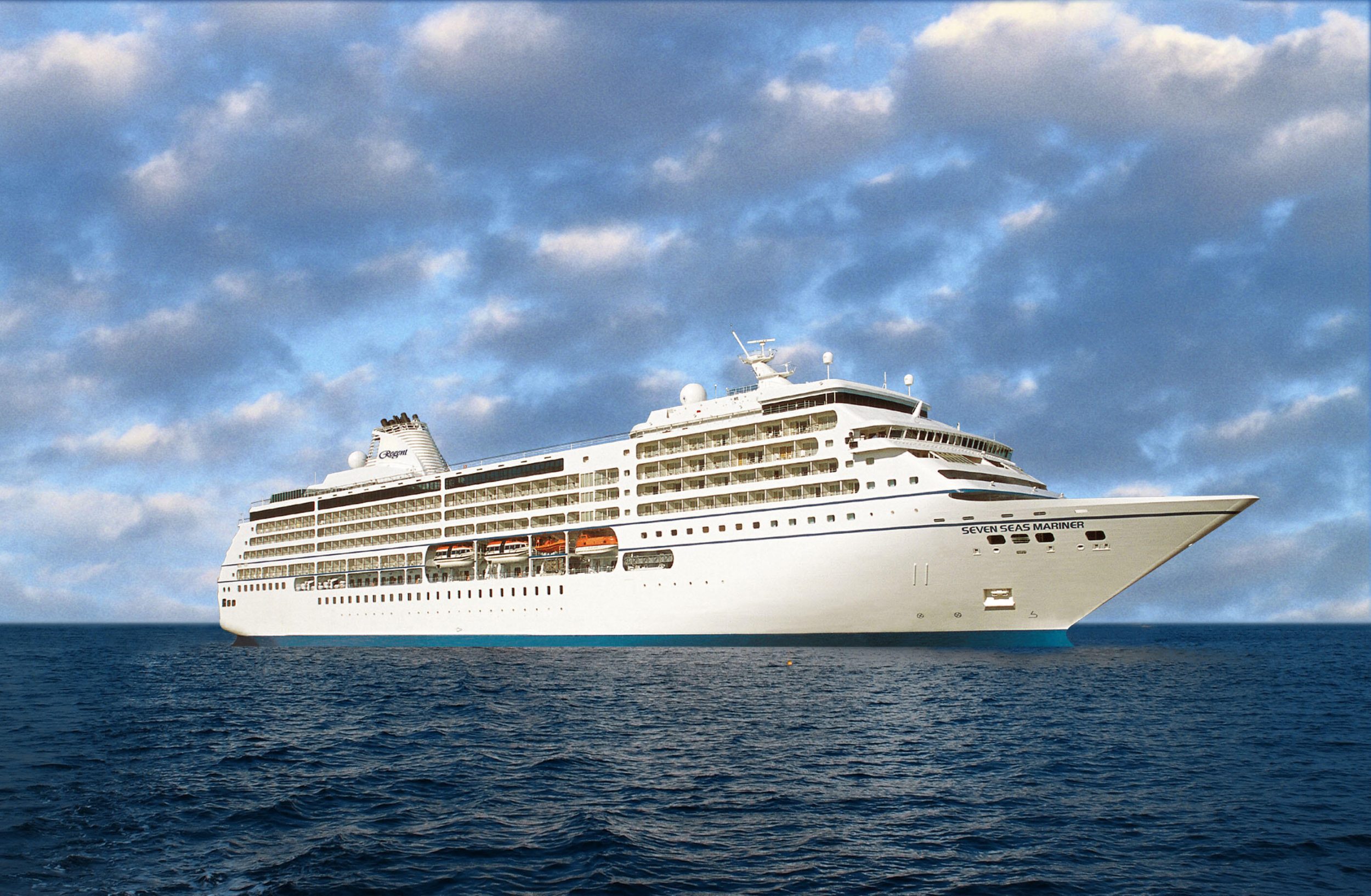 Nearly 44K cruise ship passengers expected to arrive in Victoria this week