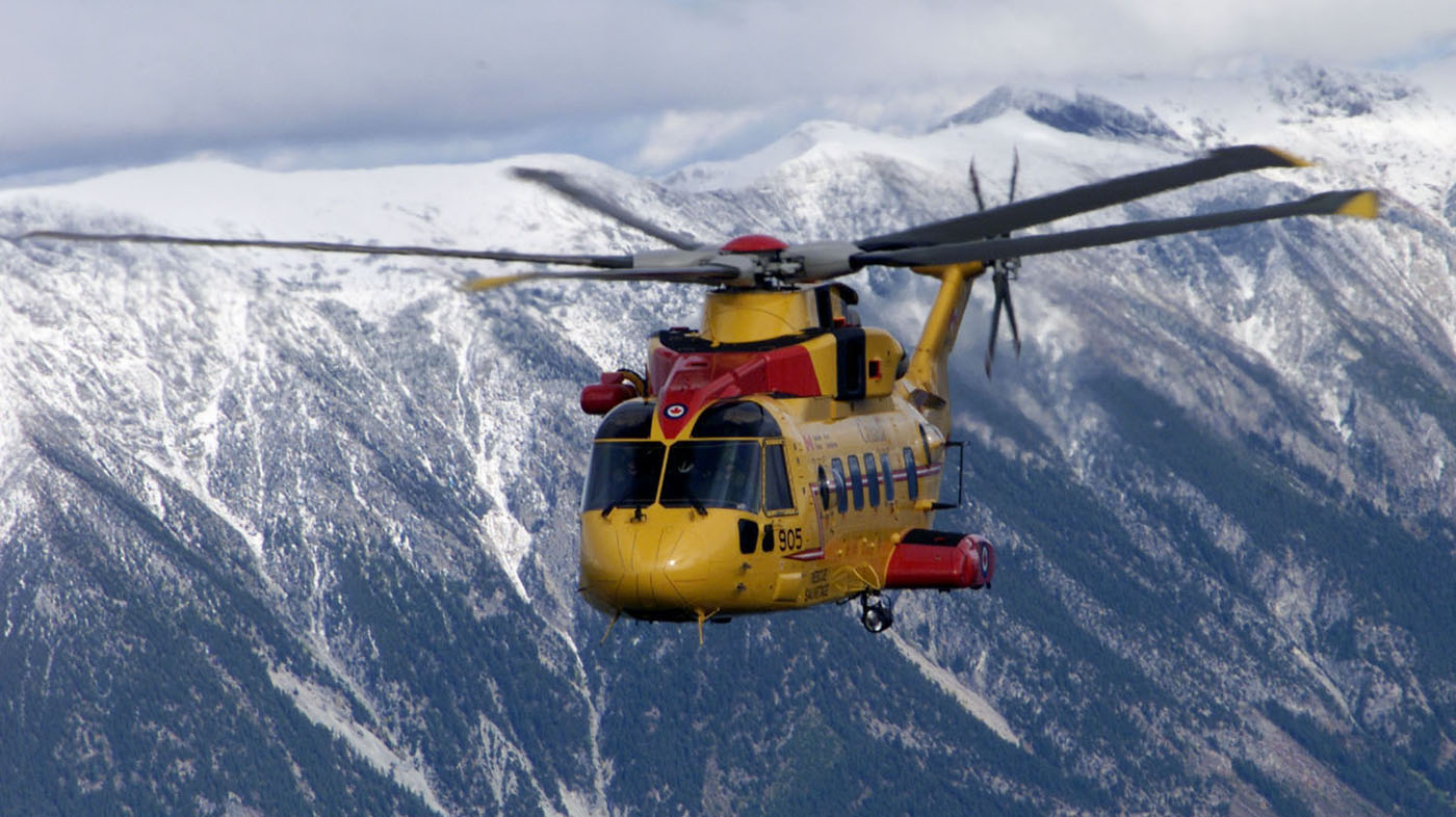 Vancouver Island coast guards involved in cruise ship rescue in US waters