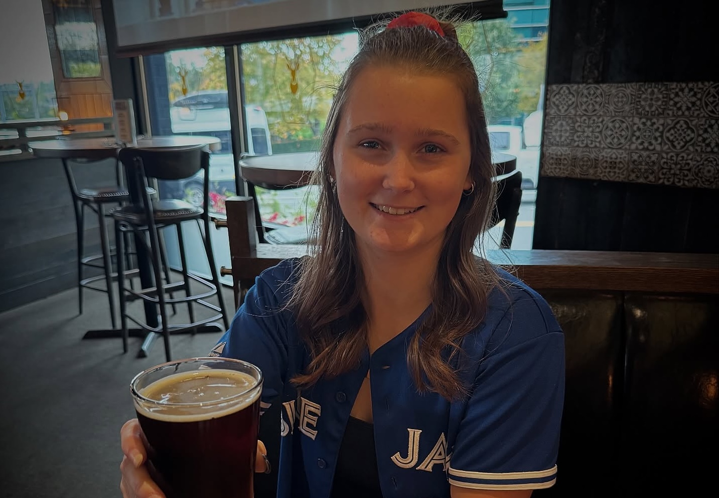 5 local spots you can catch the Blue Jays game in and around Victoria tonight